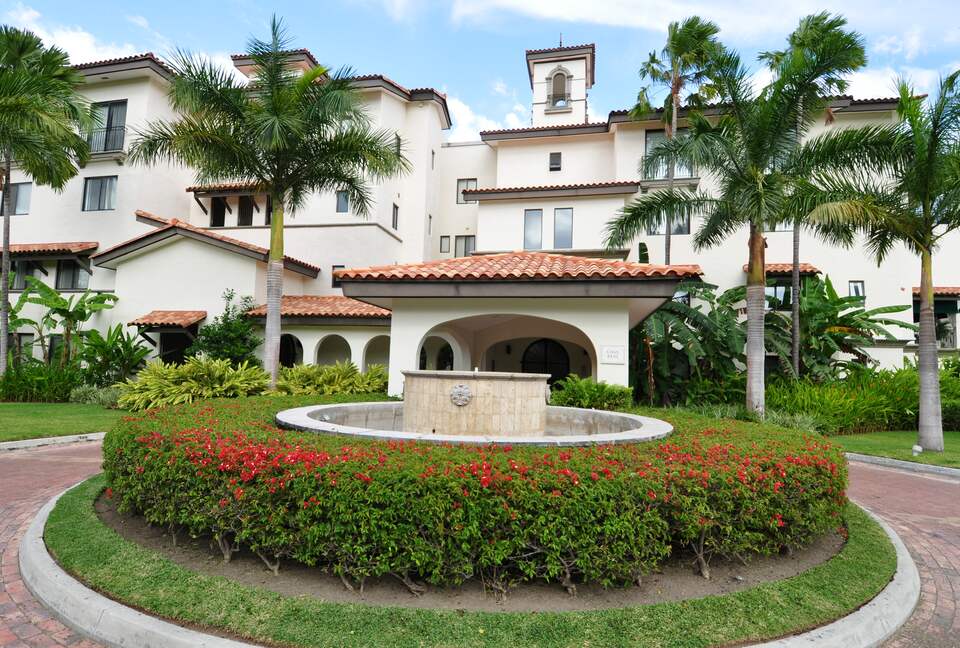 Casa Real - Buenaventura, Panama