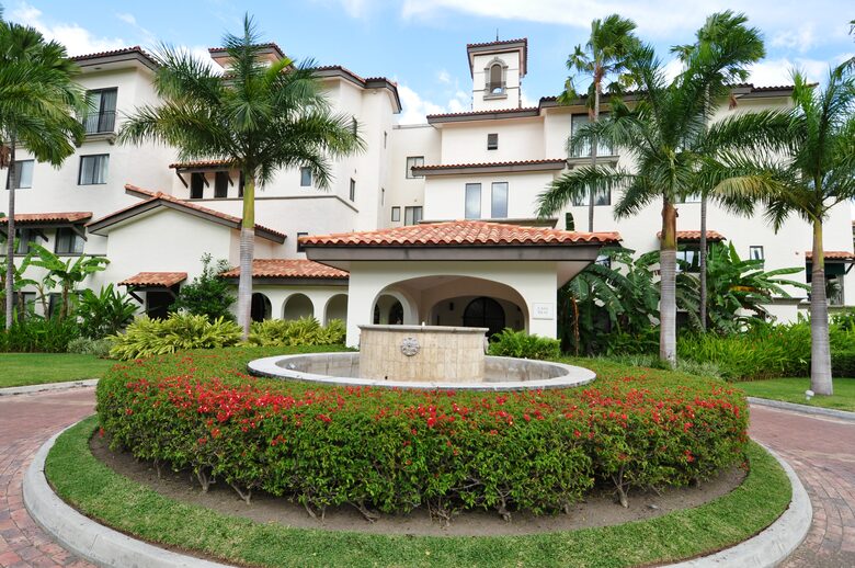 Casa Real - Buenaventura, Panama