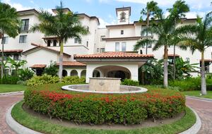 Casa Real - Buenaventura, Panama