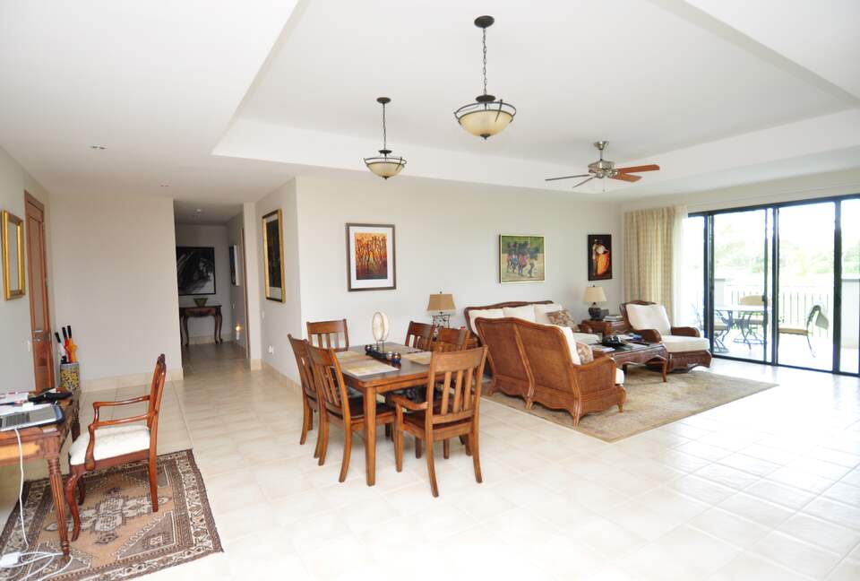 Casa Real - Buenaventura, Panama