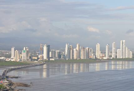 The Ocean Club Residences - Panama, Panama
