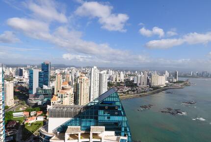 The Ocean Club Residences - Panama, Panama