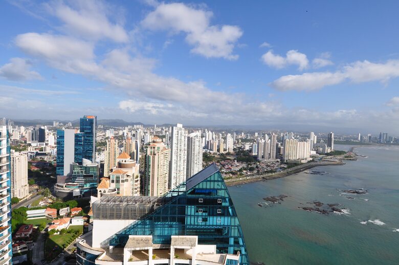 The Ocean Club Residences - Panama, Panama