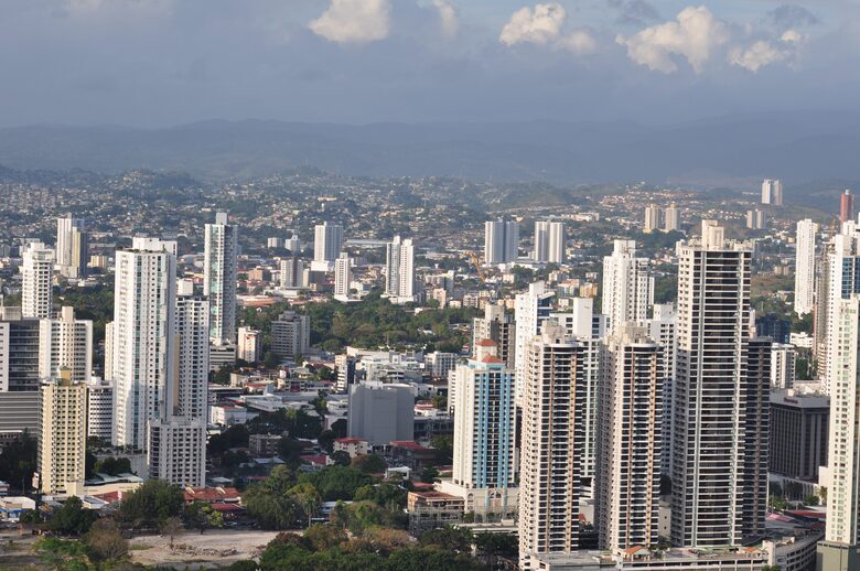 The Ocean Club Residences - Panama, Panama