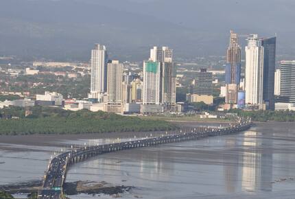 The Ocean Club Residences - Panama, Panama