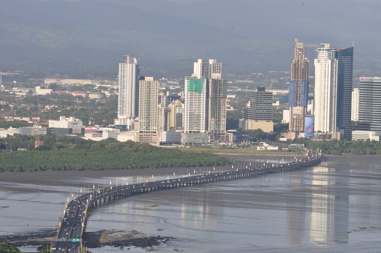 The Ocean Club Residences - Panama, Panama