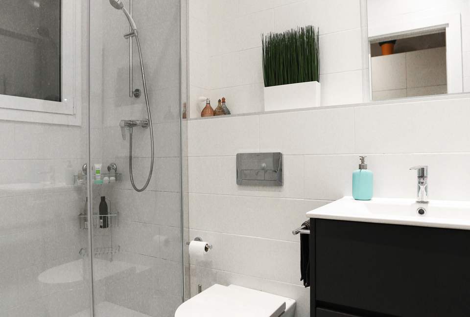 Chic Historic Residence in Amazing Location - Barcelona, Spain