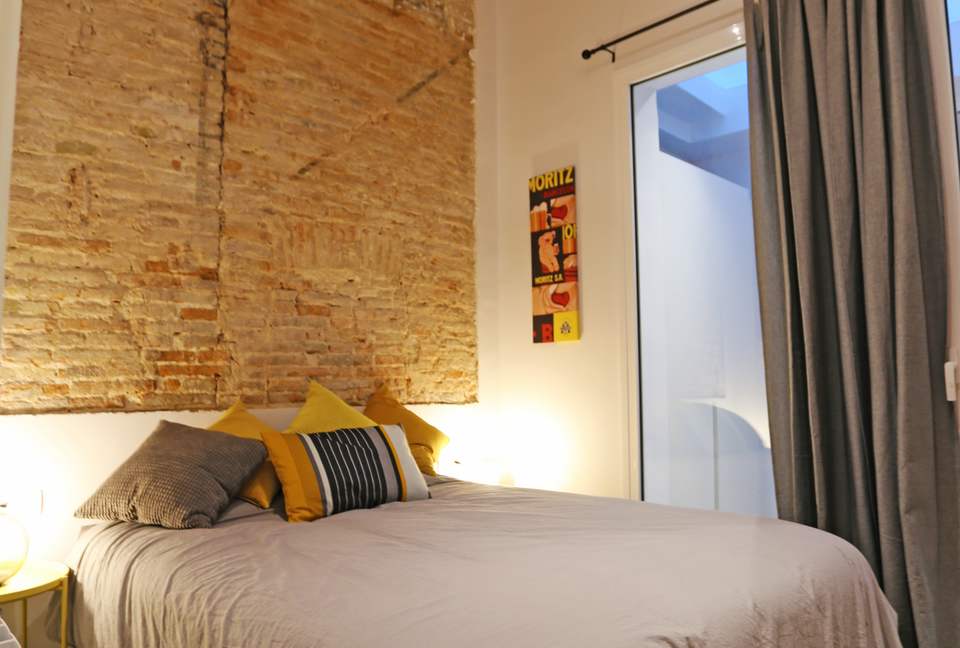 Chic Historic Residence in Amazing Location - Barcelona, Spain