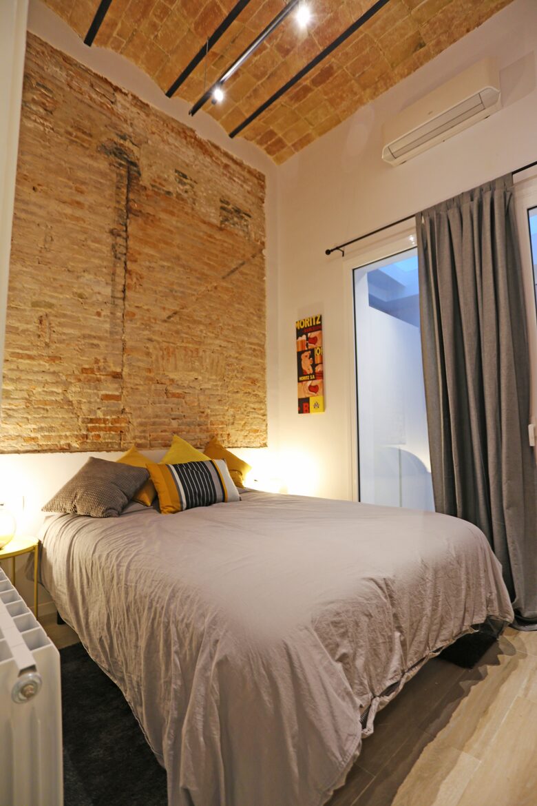 Chic Historic Residence in Amazing Location - Barcelona, Spain