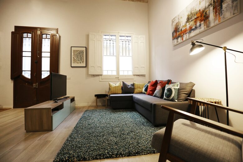 Chic Historic Residence in Amazing Location - Barcelona, Spain