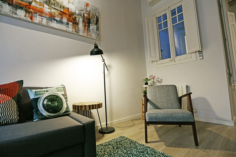 Chic Historic Residence in Amazing Location - Barcelona, Spain