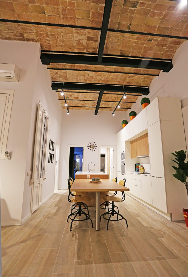 Chic Historic Residence in Amazing Location - Barcelona, Spain