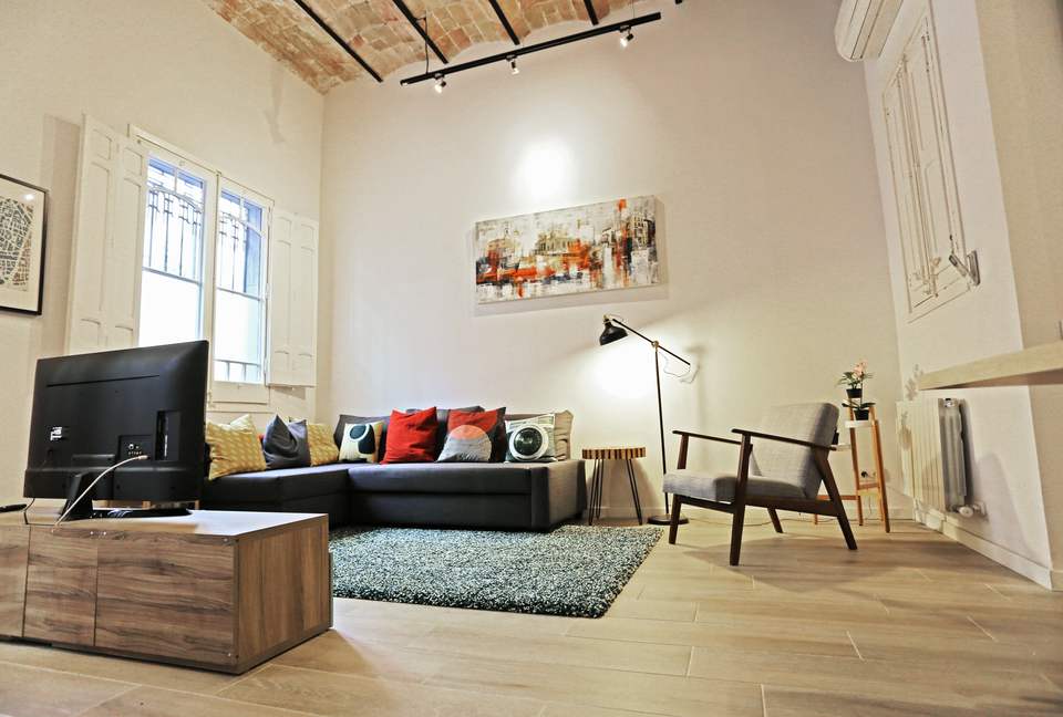 Chic Historic Residence in Amazing Location - Barcelona, Spain