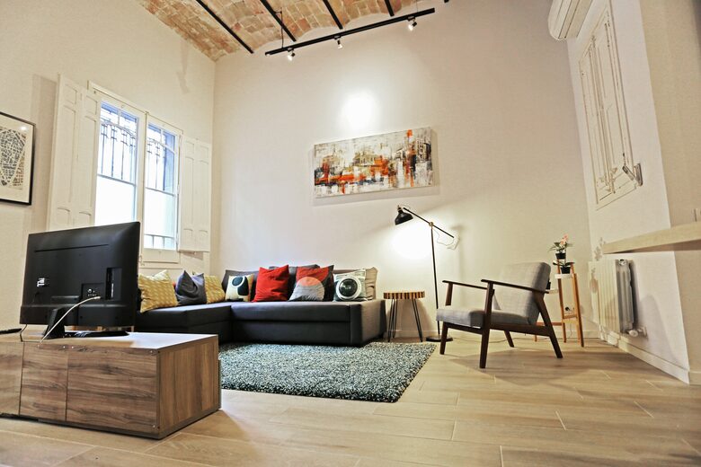 Chic Historic Residence in Amazing Location - Barcelona, Spain