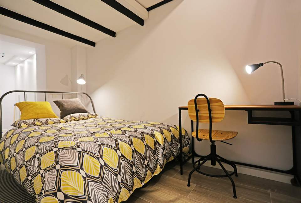 Chic Historic Residence in Amazing Location - Barcelona, Spain