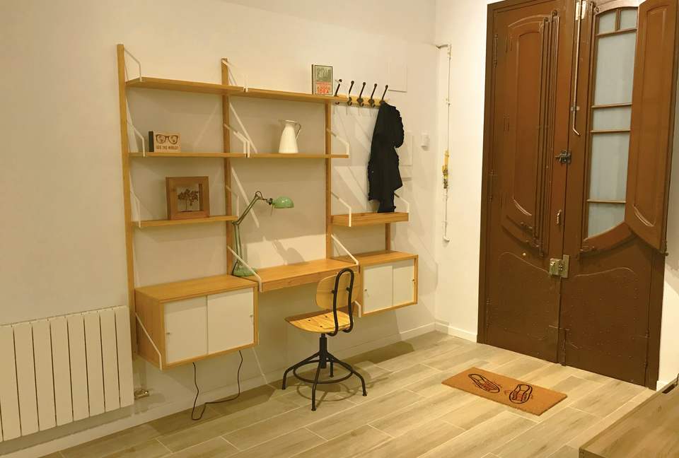 Chic Historic Residence in Amazing Location - Barcelona, Spain