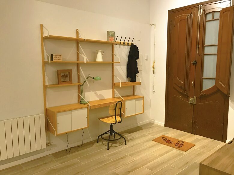 Chic Historic Residence in Amazing Location - Barcelona, Spain