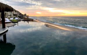 Waldorf Astoria Los Cabos Pedregal - Two Bedroom Casita - Cabo San Lucas, Mexico