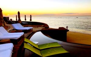 Waldorf Astoria Los Cabos Pedregal - Two Bedroom Casita - Cabo San Lucas BCS, Mexico