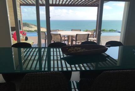 Casa Paraiso - Praia da Pipa, Brazil