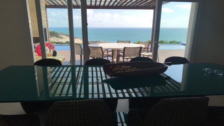 Casa Paraiso - Praia da Pipa, Brazil