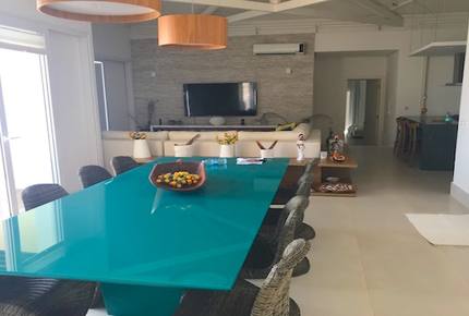 Casa Paraiso - Praia da Pipa, Brazil