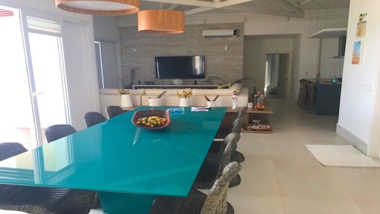 Casa Paraiso - Praia da Pipa, Brazil