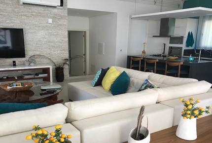 Casa Paraiso - Praia da Pipa, Brazil