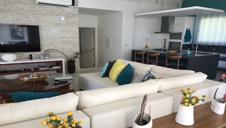 Casa Paraiso - Praia da Pipa, Brazil