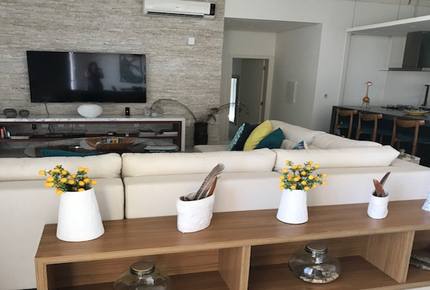 Casa Paraiso - Praia da Pipa, Brazil