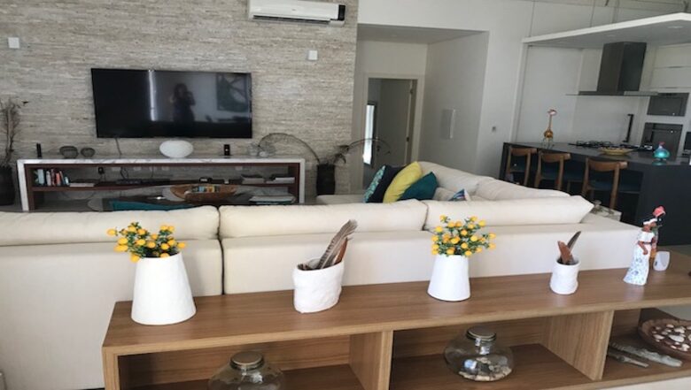 Casa Paraiso - Praia da Pipa, Brazil