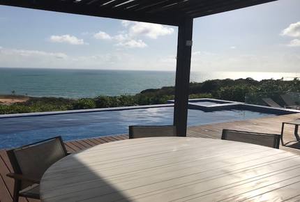 Casa Paraiso - Praia da Pipa, Brazil