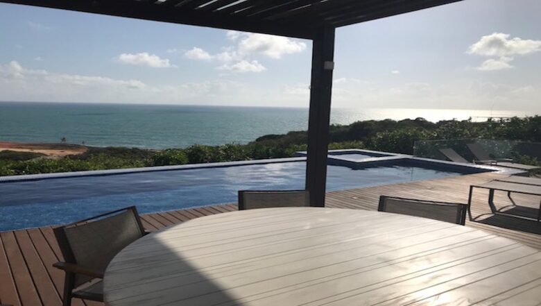 Casa Paraiso - Praia da Pipa, Brazil