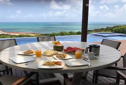 Casa Paraiso - Praia da Pipa, Brazil