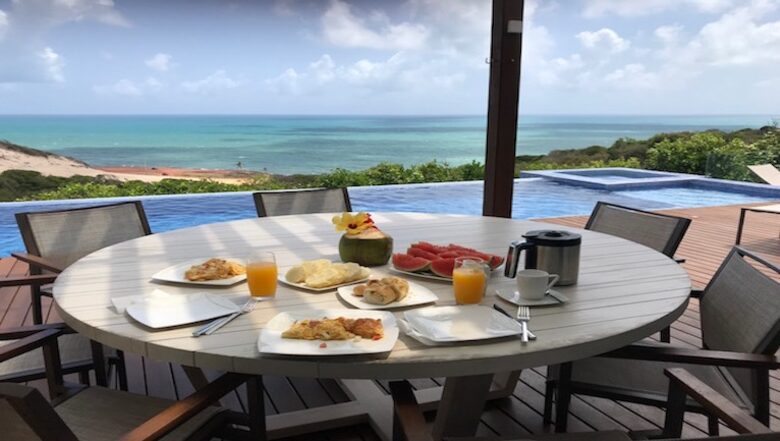 Casa Paraiso - Praia da Pipa, Brazil