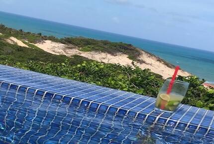 Casa Paraiso - Praia da Pipa, Brazil