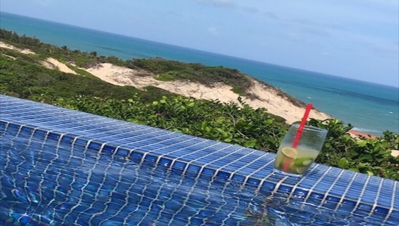 Casa Paraiso - Praia da Pipa, Brazil