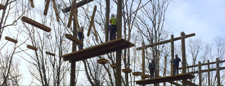The Greenbrier Resort - White Sulphur Springs, West Virginia