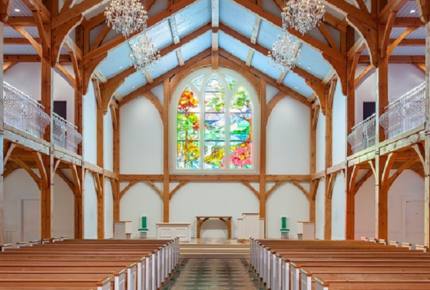 The Greenbrier Resort - White Sulphur Springs, West Virginia