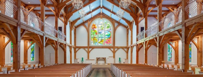 The Greenbrier Resort - White Sulphur Springs, West Virginia