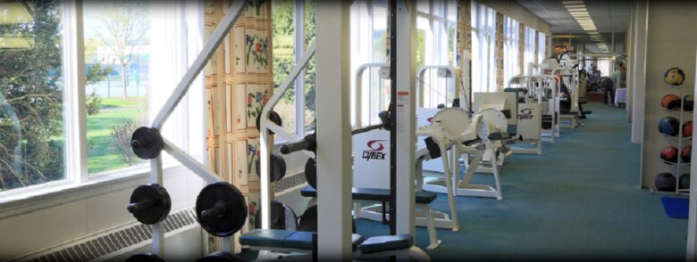 The Greenbrier Resort - White Sulphur Springs, West Virginia