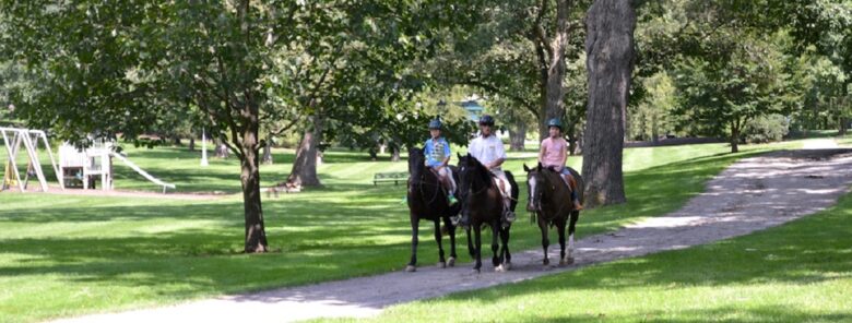 The Greenbrier Resort - White Sulphur Springs, West Virginia