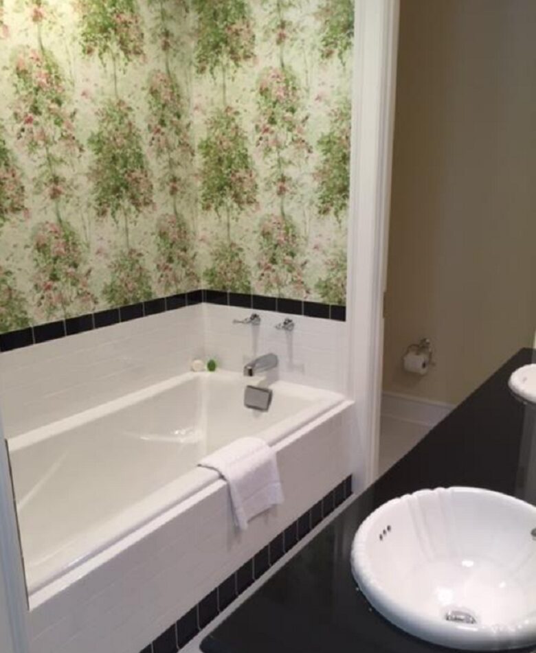 The Greenbrier Resort - White Sulphur Springs, West Virginia