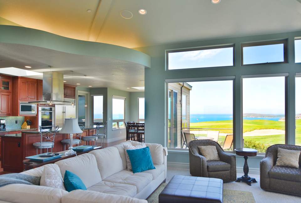 Royal Pacific - Close to San Francisco, Napa and Sonoma - Bodega Bay, California