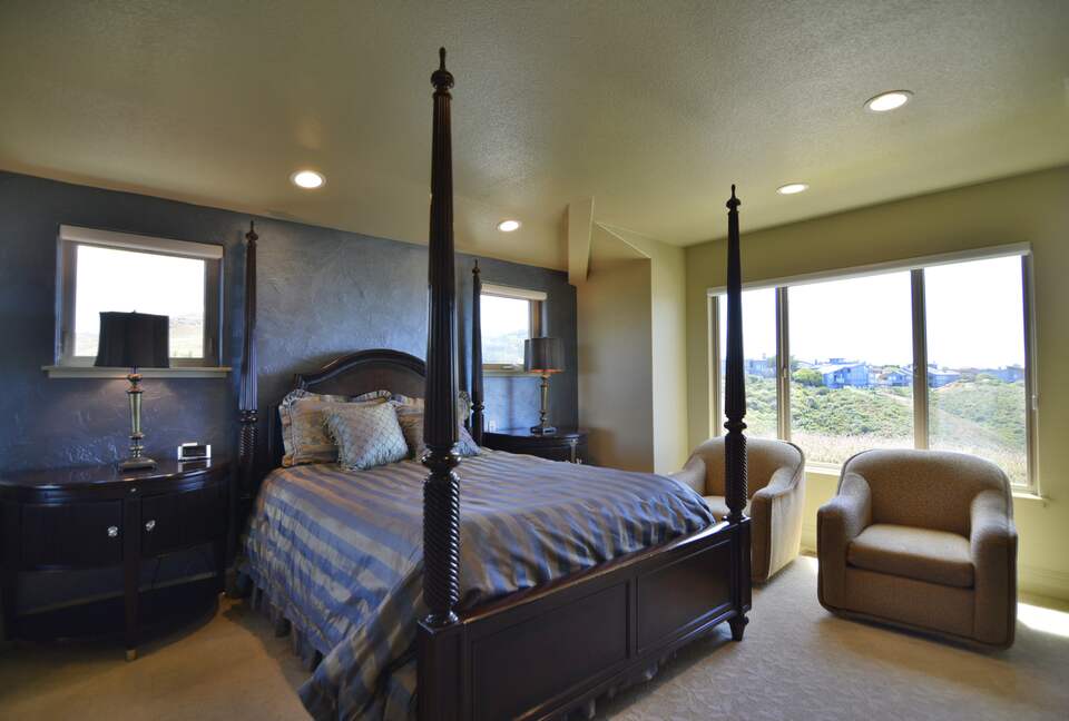 Royal Pacific - Close to San Francisco, Napa and Sonoma - Bodega Bay, California