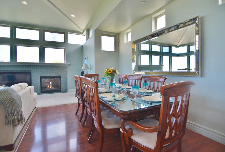 Royal Pacific - Close to San Francisco, Napa and Sonoma - Bodega Bay, California