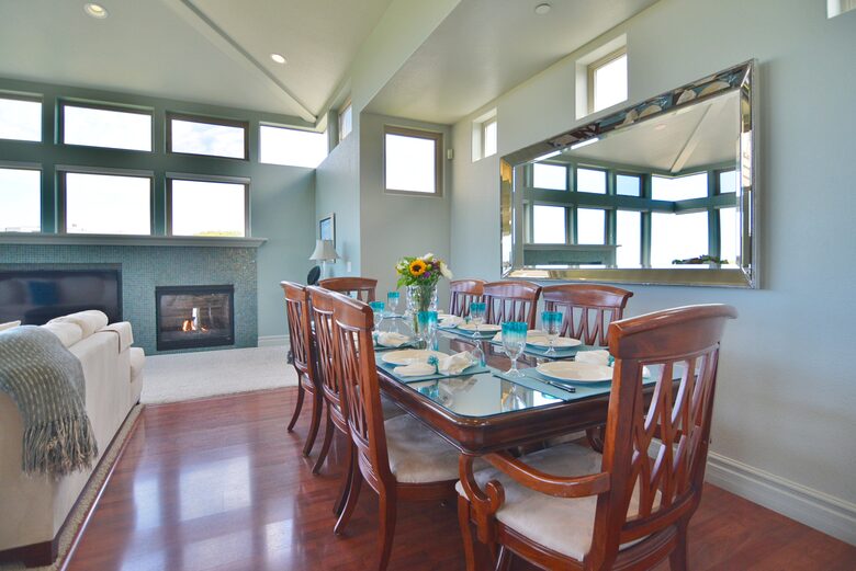 Royal Pacific - Close to San Francisco, Napa and Sonoma - Bodega Bay, California