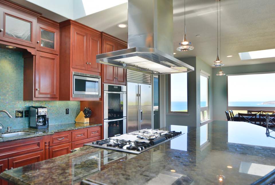 Royal Pacific - Close to San Francisco, Napa and Sonoma - Bodega Bay, California