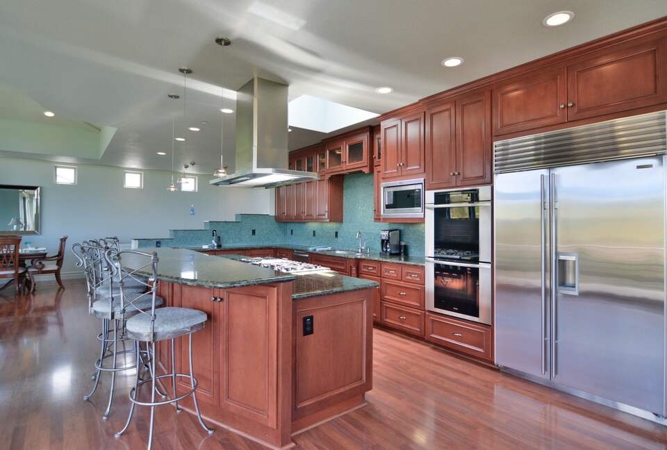 Royal Pacific - Close to San Francisco, Napa and Sonoma - Bodega Bay, California