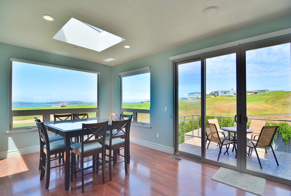 Royal Pacific - Close to San Francisco, Napa and Sonoma - Bodega Bay, California